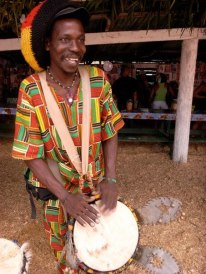 emmeth drumming again